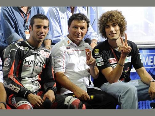 Gresini Honda